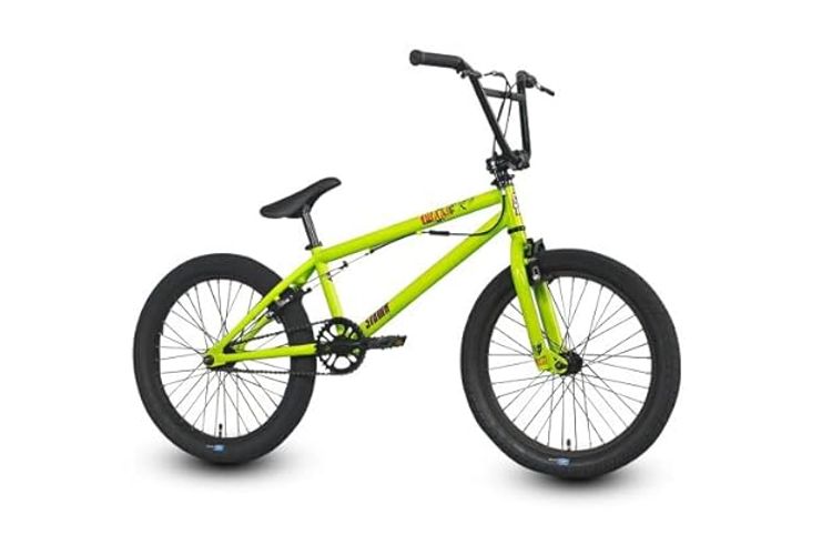 SIBMX Fs1 Draak