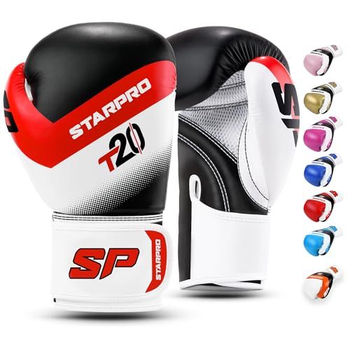 Starpro Guantoni da Boxe