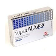 SuperALA 800