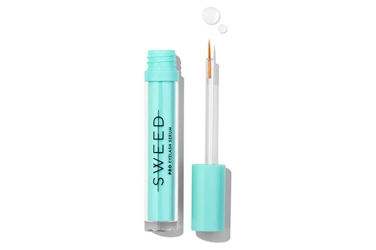 Sweed Pro Eyelashes Serum