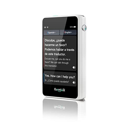 Timekettle Fluentalk T1 mini