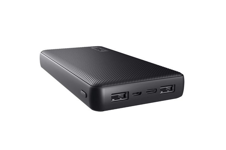 Trust Primo Powerbank Eco 20.000 mAh