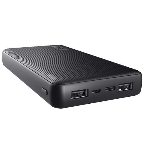Trust Primo Powerbank Eco 20.000 mAh