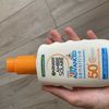 Garnier Ambre Solaire Kids Advanced Sensitive Spray 50+