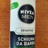 Nivea Men Sensitive 0% Alcohol