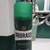 Proraso Schiuma da barba rinfrescante