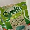 Svelto Powered by Nature tutto in 1 Azione igienizzante