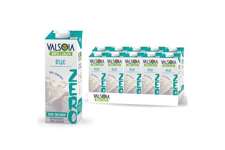 Valsoia Riso Zero