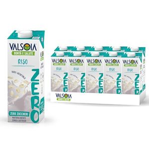 Valsoia Riso Zero