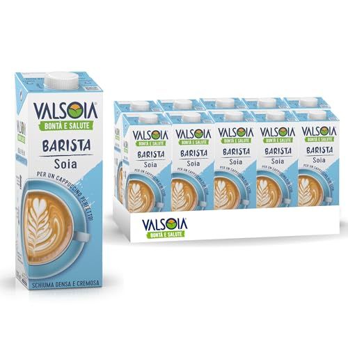 Valsoia Soia Barista