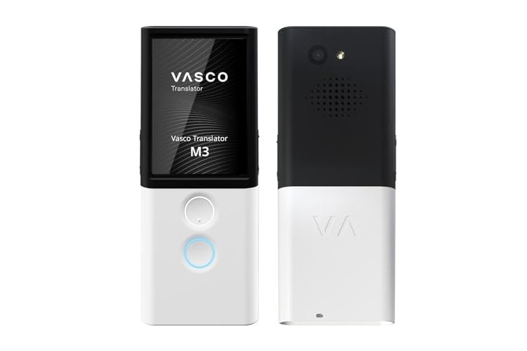 Vasco Translator M3