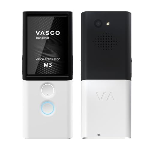 Vasco Translator M3