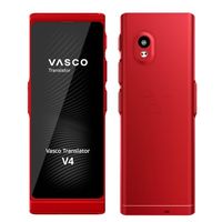 Vasco Translator V4