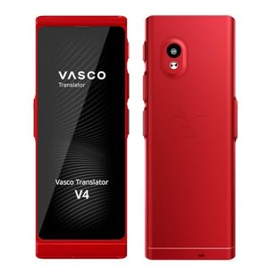 Vasco Translator V4