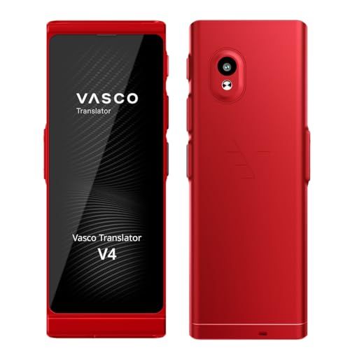 Vasco Translator V4