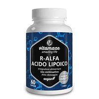 Vitamaze Acido alfa lipoico