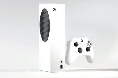 Le nuove console Xbox Series X e Xbox Series S