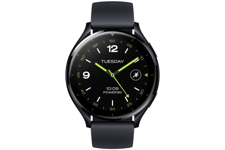 Xiaomi Watch 2