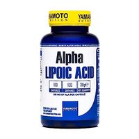 Yamamoto Nutrition Acido alfa lipoico