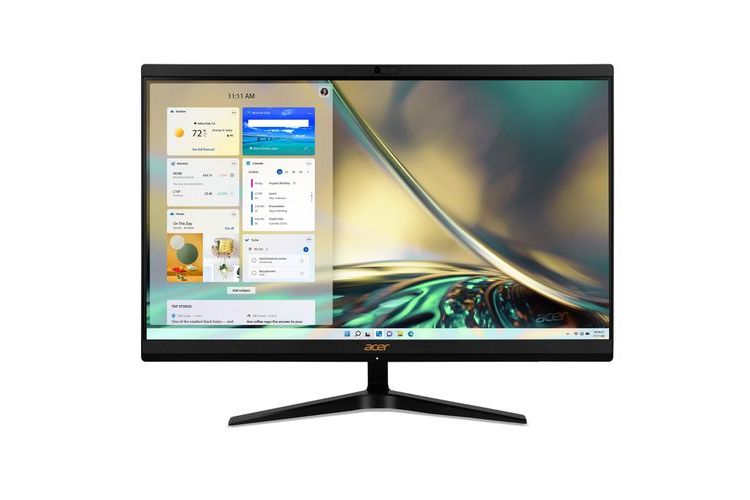 Acer Aspire C24-1700 23,8″ i5-1235U 8+512 GB