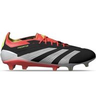 Adidas Predator 24 Elite Laceless Firm Ground