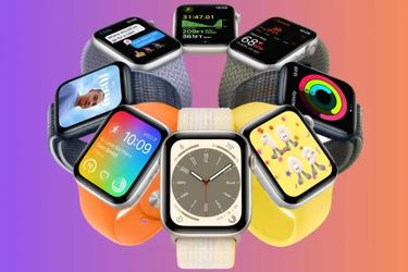 Le novità degli Apple Watch Series 10