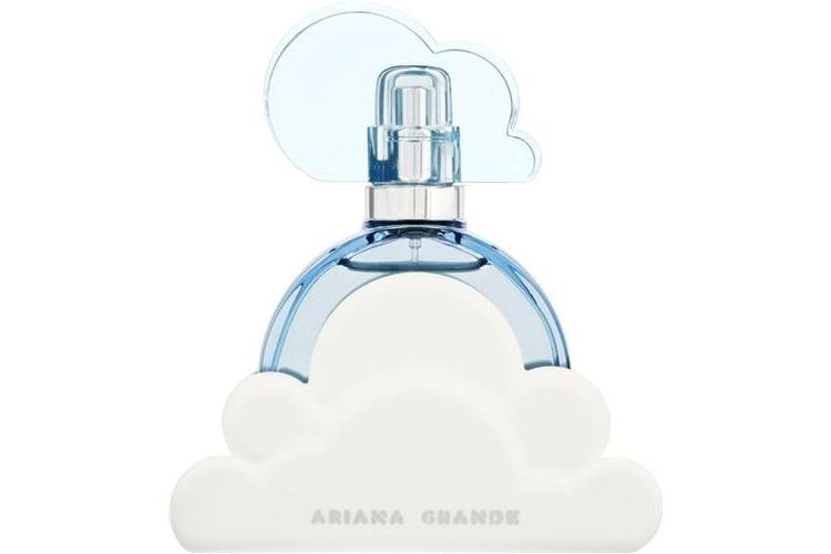 Ariana Grande Cloud
