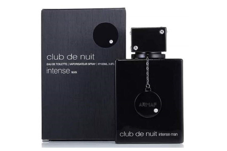 Armaf Club De Nuit Intense Men