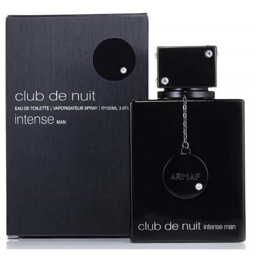 Armaf Club De Nuit Intense Men
