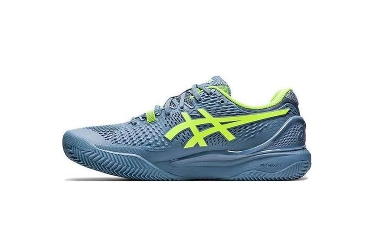 Asics Gel Resolution 9 Clay