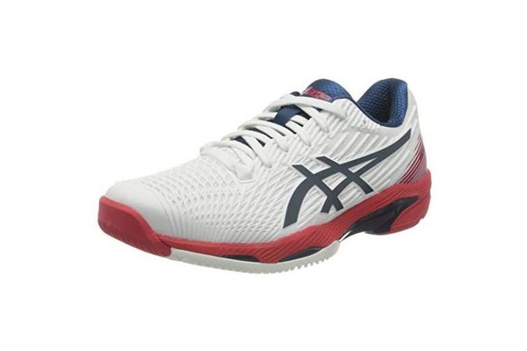 Asics Solution Speed FF