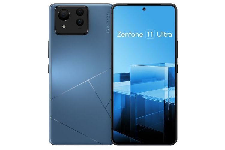 Asus ZenFone 11 Ultra 16/512 GB