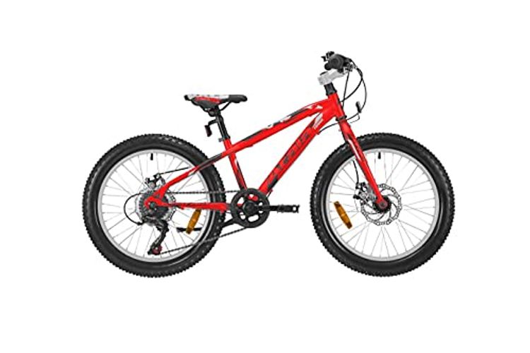 Atala snowball fat bike