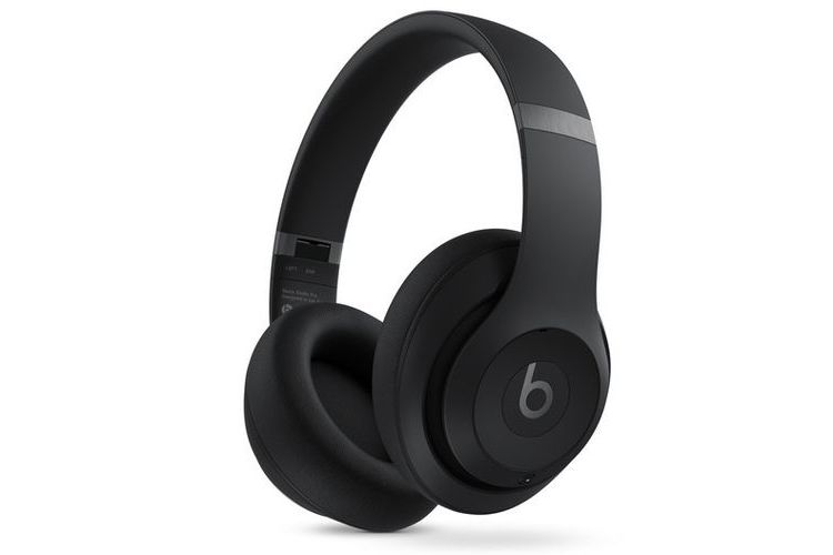 Beats Studio Pro - Nero