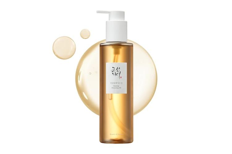 Beauty of Joseon Ginseng Cleansing Oil