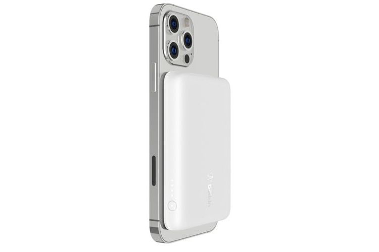 Belkin wireless con MagSafe (BPD002BTWH)
