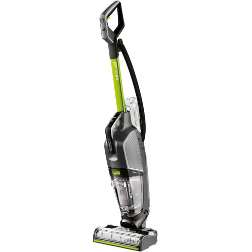 Bissell CrossWave HydroSteam Pet