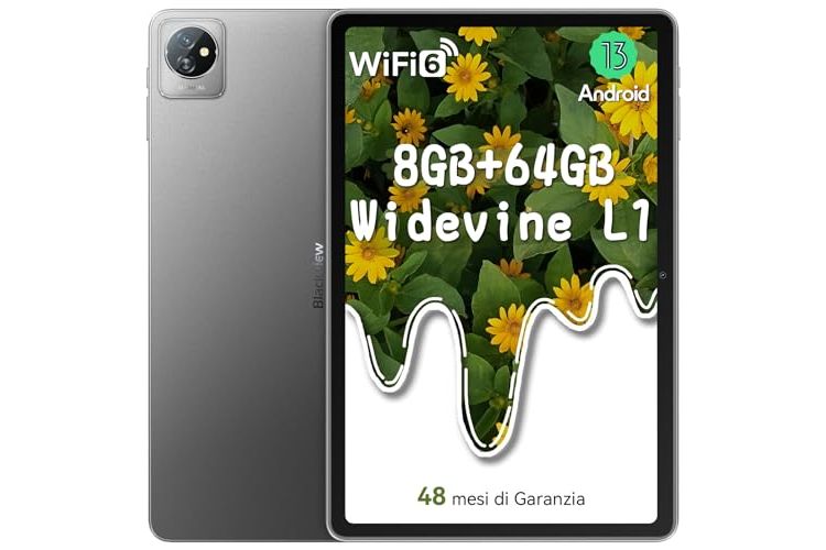 Blackview Tab70wifi 4/64 GB tablet