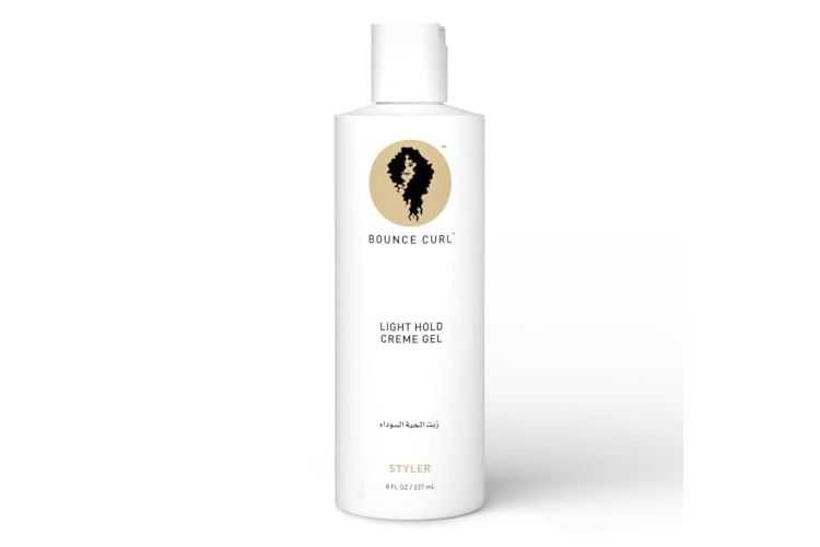 Bounce Curl Light Hold Creme Gel