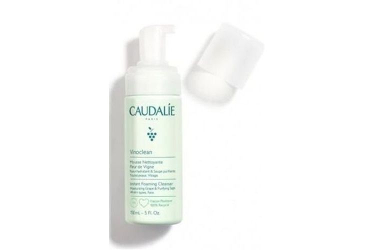 Caudalìe Vinoclean Schiuma Detergente