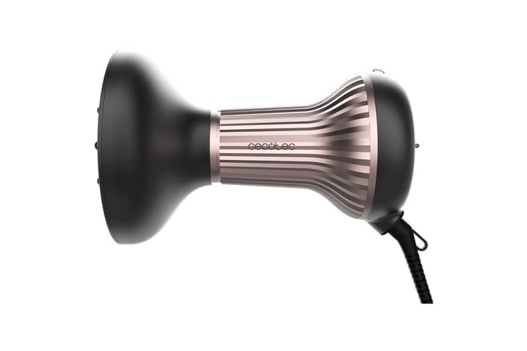 Cecotec IoniCare MagiCurls 04460