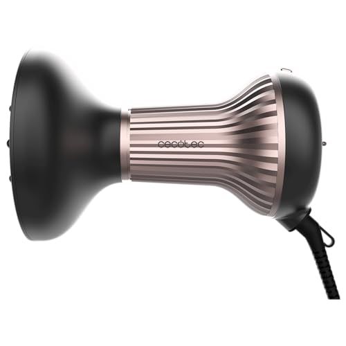 Cecotec IoniCare MagiCurls 04460