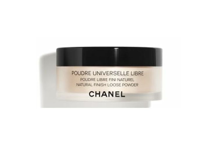 Chanel Poudre Universelle Libre