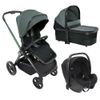 Chicco Mysa Trio