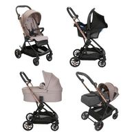 Chicco One4ever Trio