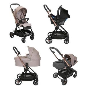 Chicco One4ever Trio