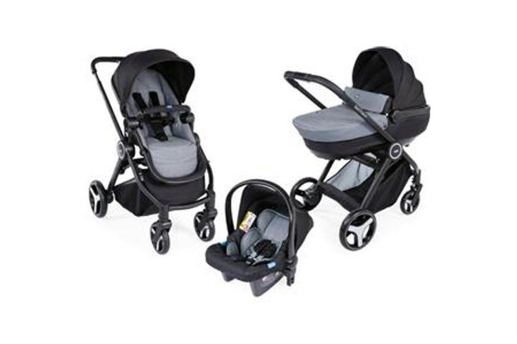 Chicco Trio Best Friend Comfort