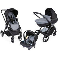 Chicco Trio Best Friend Comfort