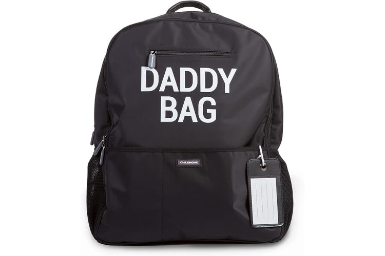 Childhome Daddy Bag