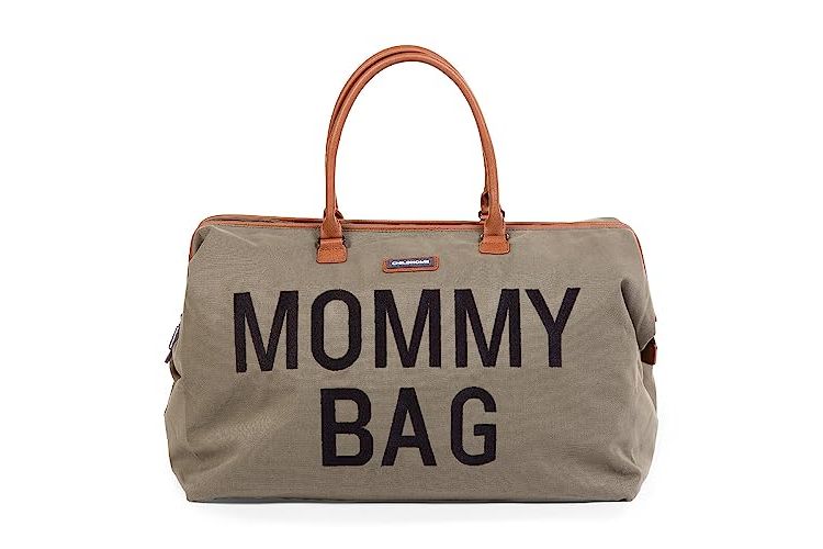 Childhome Mommy Bag